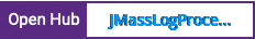 Open Hub project report for JMassLogProcess(Log Process Cloud)
