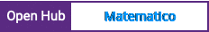 Open Hub project report for Matematico