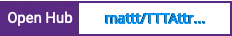 Open Hub project report for mattt/TTTAttributedLabel