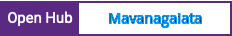 Open Hub project report for Mavanagaiata