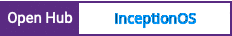 Open Hub project report for InceptionOS