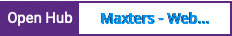 Open Hub project report for Maxters - Web Meeting System