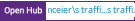 Open Hub project report for mceier's trafficsim