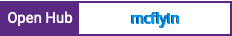 Open Hub project report for mcflyin