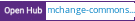 Open Hub project report for mchange-commons-java