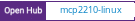 Open Hub project report for mcp2210-linux