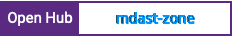 Open Hub project report for mdast-zone