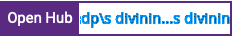 Open Hub project report for mdp's divining_rod