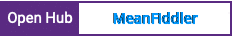 Open Hub project report for MeanFiddler