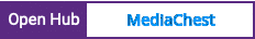 Open Hub project report for MediaChest