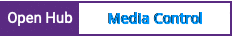 Open Hub project report for Media Control