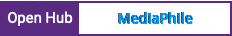 Open Hub project report for MediaPhile