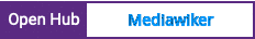 Open Hub project report for Mediawiker