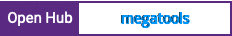 Open Hub project report for megatools