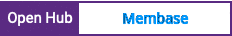 Open Hub project report for Membase