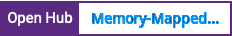 Open Hub project report for Memory-Mapped Registers