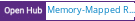 Open Hub project report for Memory-Mapped Registers