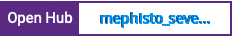 Open Hub project report for mephisto_seventy_two_photos