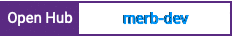 Open Hub project report for merb-dev