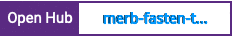 Open Hub project report for merb-fasten-the-seat-belt