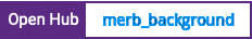 Open Hub project report for merb_background