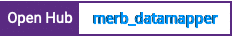 Open Hub project report for merb_datamapper