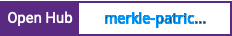 Open Hub project report for merkle-patricia-tree