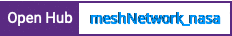 Open Hub project report for meshNetwork_nasa