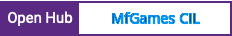 Open Hub project report for MfGames CIL