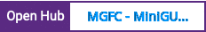 Open Hub project report for MGFC - MiniGUI Foundation Classes