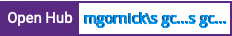 Open Hub project report for mgornick's gcal4ruby