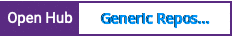 Open Hub project report for Generic Repository System