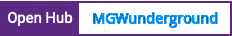 Open Hub project report for MGWunderground