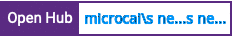 Open Hub project report for microcai's netserver