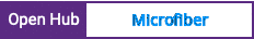 Open Hub project report for Microfiber