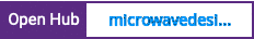Open Hub project report for microwavedesignkit