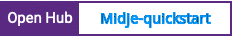 Open Hub project report for Midje-quickstart