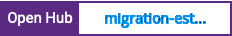 Open Hub project report for migration-estados-cidade-do-brasil