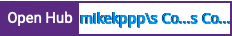 Open Hub project report for mikekppp's CocoaAsyncSocket