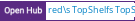 Open Hub project report for mildred's TopShelf