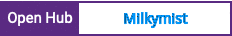 Open Hub project report for Milkymist