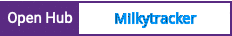 Open Hub project report for Milkytracker