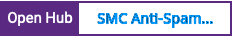 Open Hub project report for SMC Anti-Spam Filter