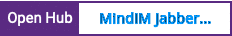Open Hub project report for MindIM Jabber Instant Messaging Client