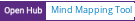 Open Hub project report for Mind Mapping Tool