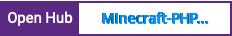 Open Hub project report for Minecraft-PHP-Client-2