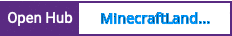 Open Hub project report for MinecraftLandGenerator