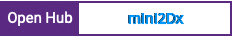 Open Hub project report for mini2Dx