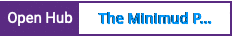 Open Hub project report for The Minimud Project