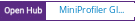 Open Hub project report for MiniProfiler Glimpse Plugin